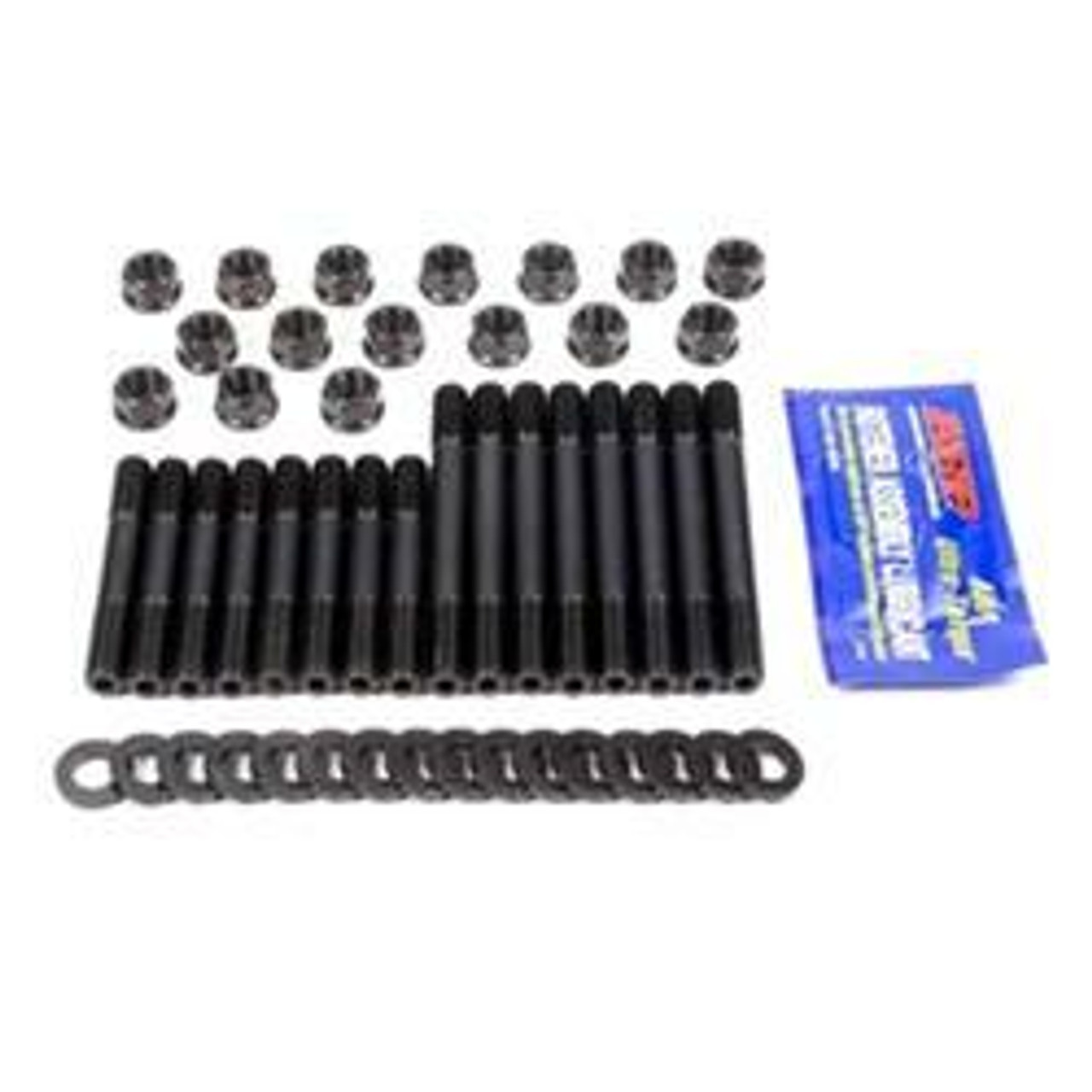 GM V6 Cylinder Head Bolts and Studs